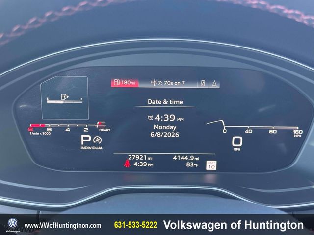 2024 Audi SQ5 Premium Plus - Photo 26