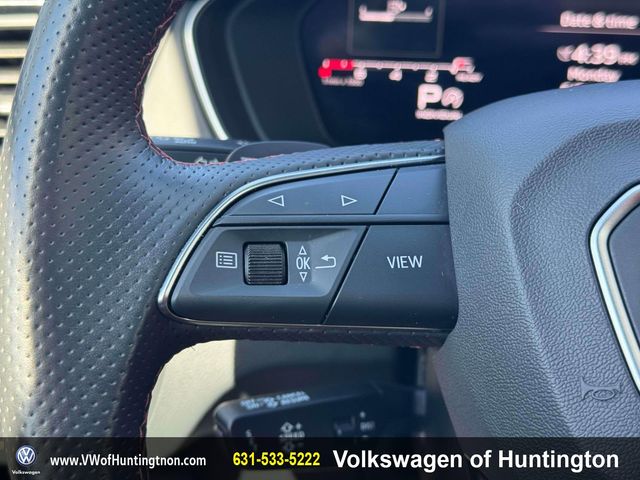 2024 Audi SQ5 Premium Plus - Photo 23