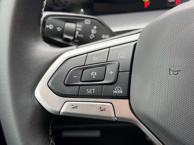 2025 Volkswagen Tiguan S - Photo 18