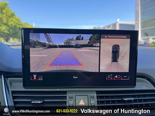 2024 Audi SQ5 Premium Plus - Photo 29