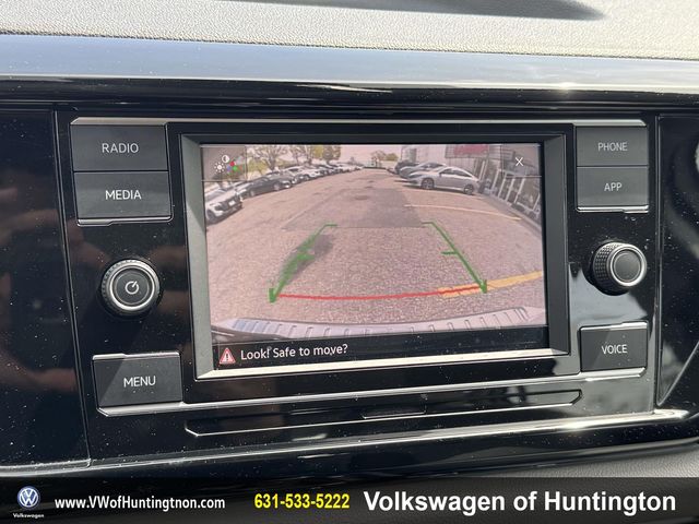 2023 Volkswagen Taos S - Photo 25