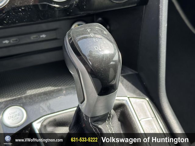 2023 Volkswagen Taos S - Photo 29