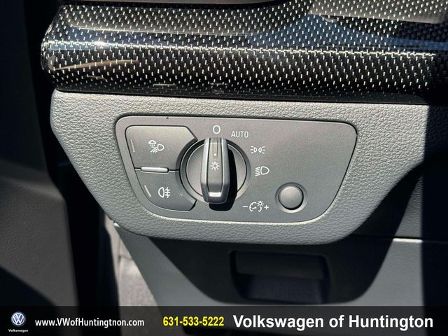 2024 Audi SQ5 Premium Plus - Photo 20