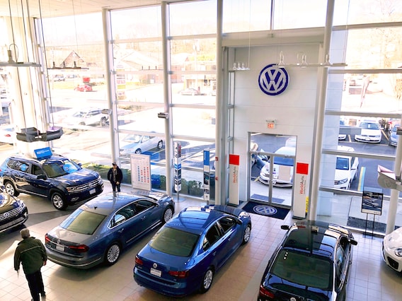 About Volkswagen Of Huntington New Volkswagen And Used Car Dealer Huntington Station