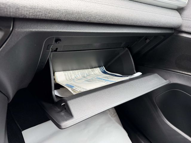 2025 Volkswagen Tiguan S - Photo 27