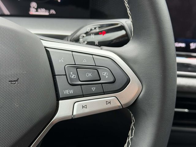 2025 Volkswagen Tiguan S - Photo 19