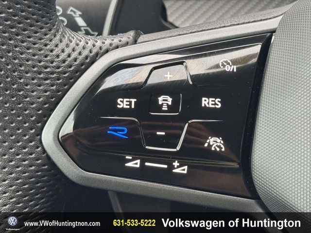 2024 Volkswagen Golf R R - Photo 19