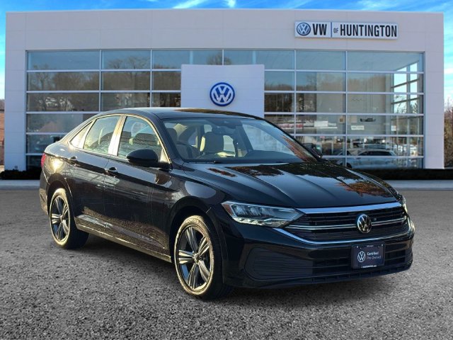 2023 Volkswagen Jetta SE