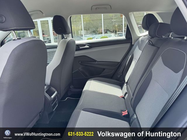 2023 Volkswagen Taos S - Photo 10