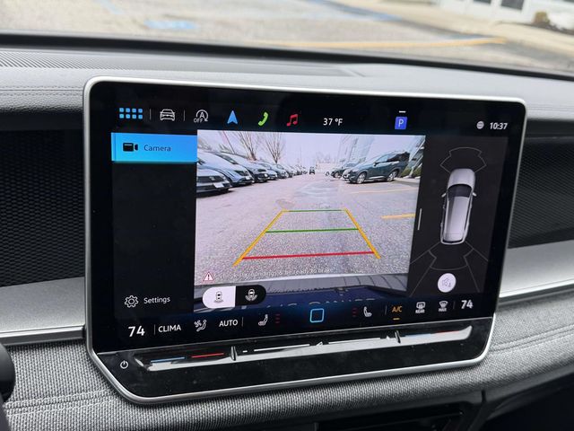 2025 Volkswagen Tiguan S - Photo 24