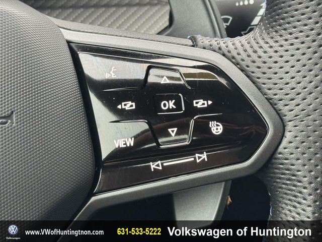 2024 Volkswagen Golf R R - Photo 20