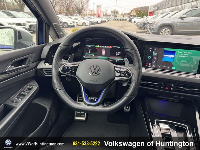 2024 Volkswagen Golf R R - Photo 13
