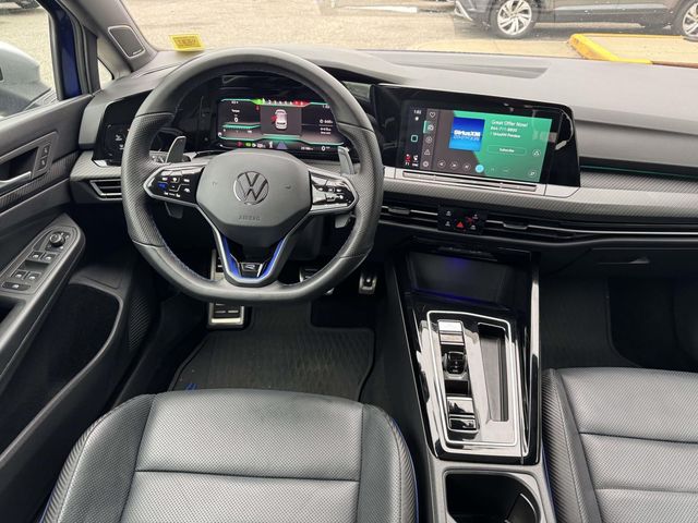 2024 Volkswagen Golf R R - Photo 12