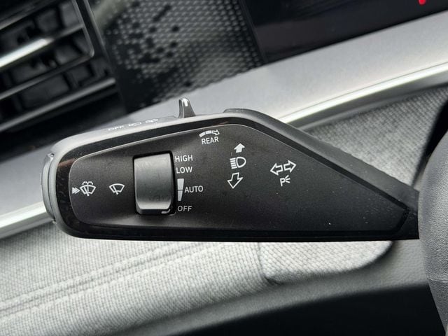 2025 Volkswagen Tiguan S - Photo 20