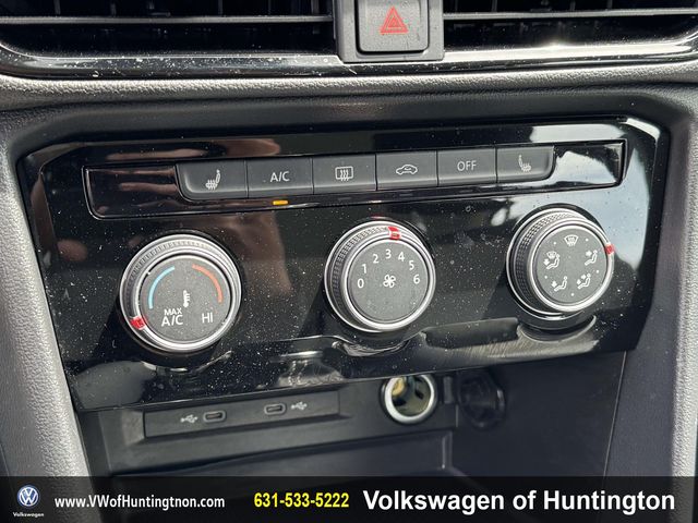 2023 Volkswagen Taos S - Photo 26