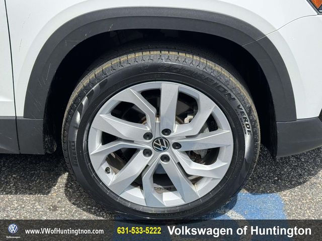 2023 Volkswagen Taos S - Photo 7