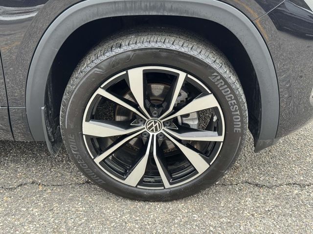 2025 Volkswagen Atlas Cross Sport SEL Premium R-LINE - Photo 7