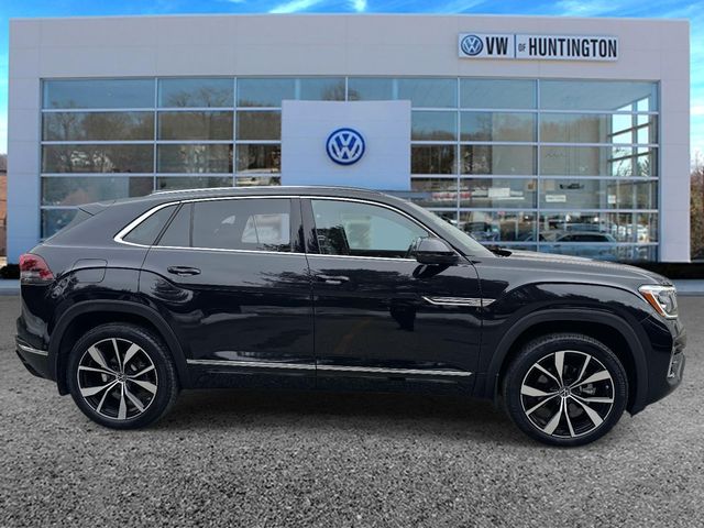 2025 Volkswagen Atlas Cross Sport SEL Premium R-LINE - Photo 6