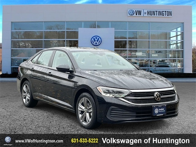 2022 Volkswagen Jetta SE's photo