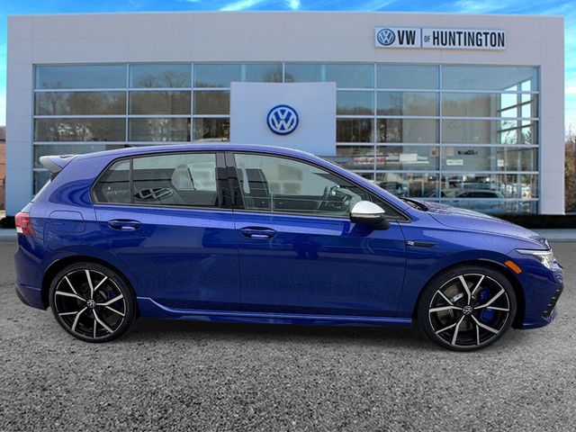 2024 Volkswagen Golf R R - Photo 6