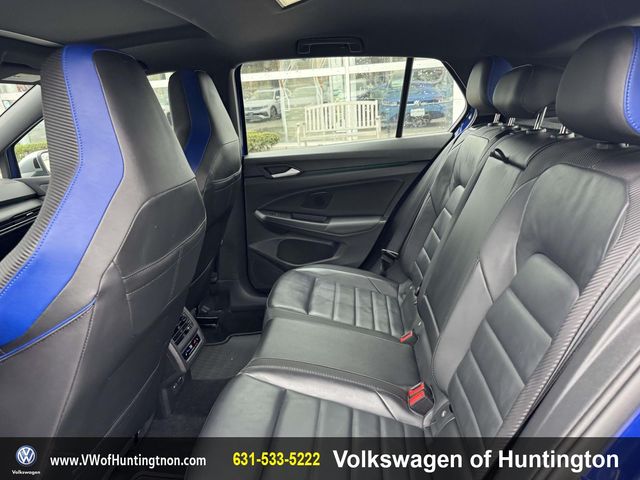 2024 Volkswagen Golf R R - Photo 10