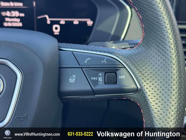 2024 Audi SQ5 Premium Plus - Photo 24