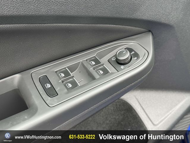 2024 Volkswagen Golf R R - Photo 16
