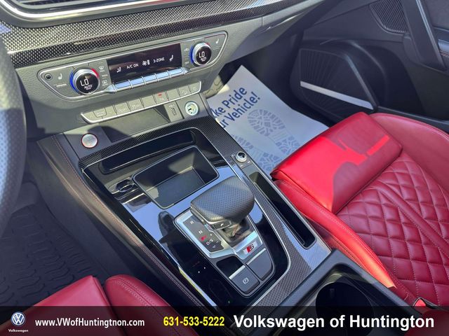 2024 Audi SQ5 Premium Plus - Photo 31