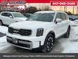  Kia Telluride
