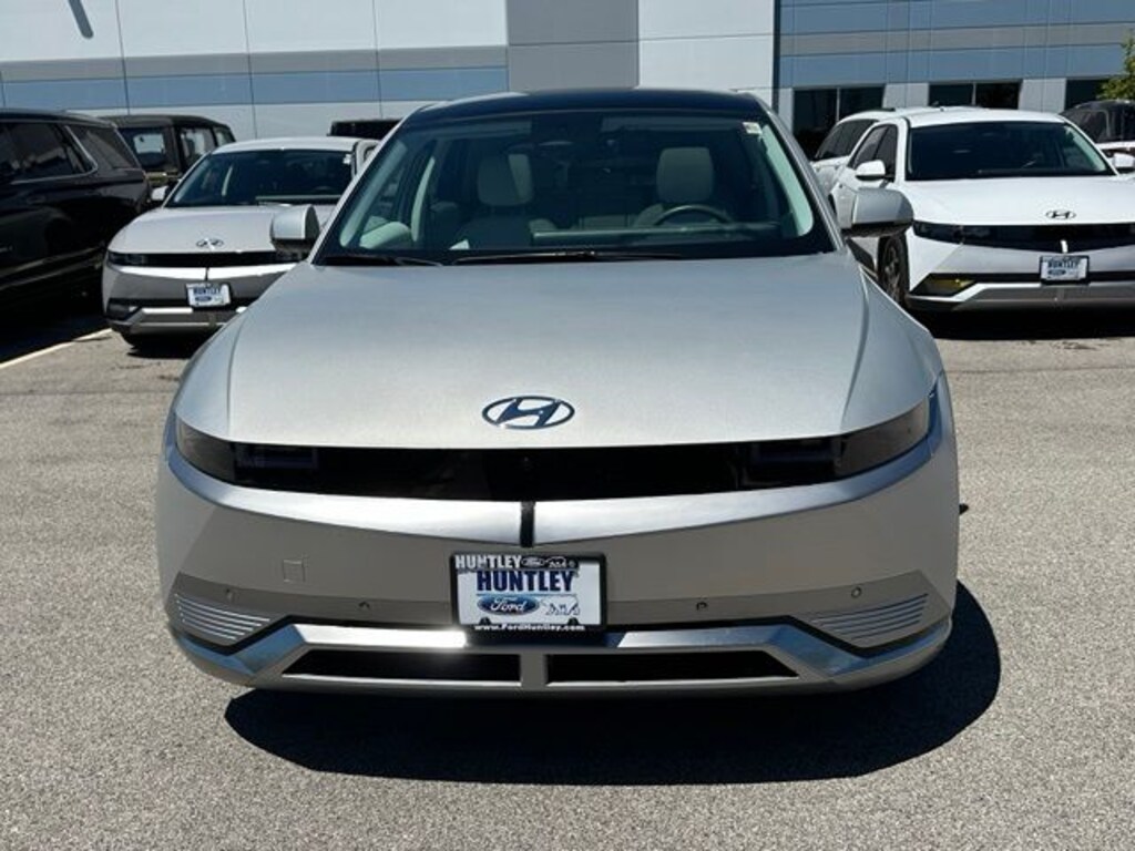Used 2024 Hyundai IONIQ 5 Limited SUV