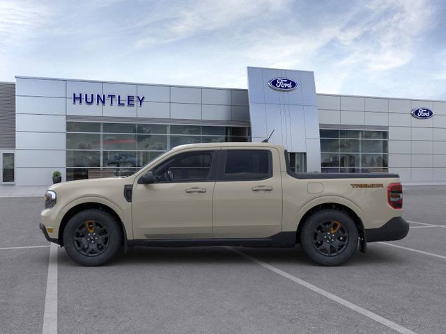 2024 Ford Maverick Lariat photo 3