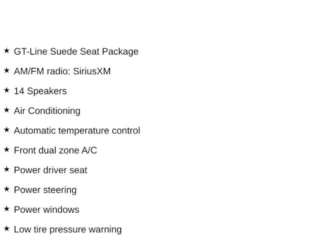 Used 2023 Kia EV6 GT-Line SUV