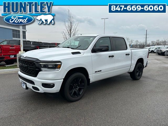 2023 RAM Ram 1500 Pickup
