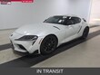 Toyota GR Supra