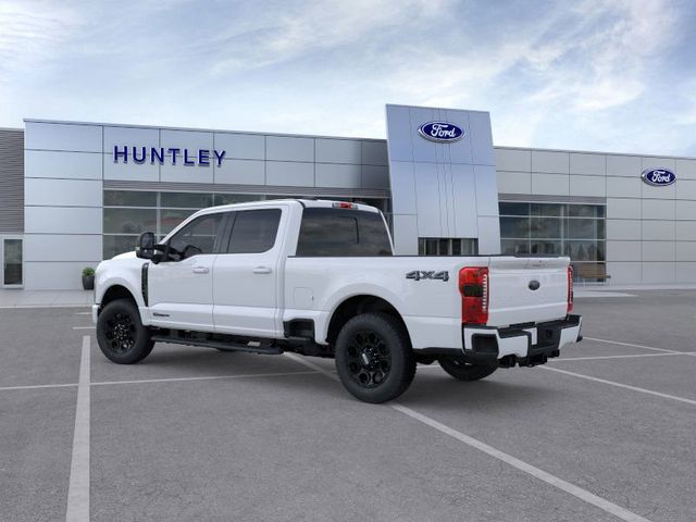 2025 Ford F-350 photo 4