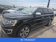  Ford Expedition Max