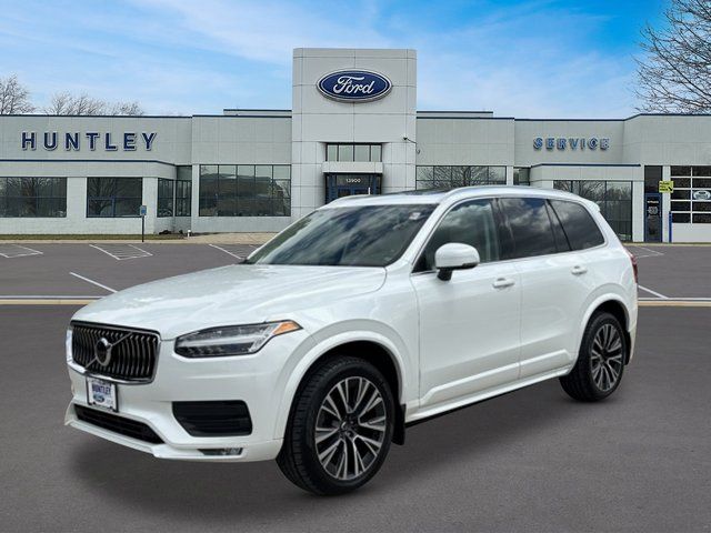 2020 Volvo XC90 T6 Momentum 6 Passenger AWD's photo