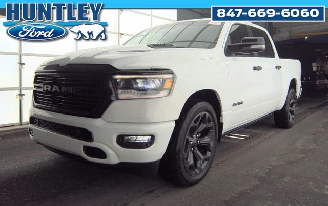 2023 RAM Ram 1500 Pickup's Image