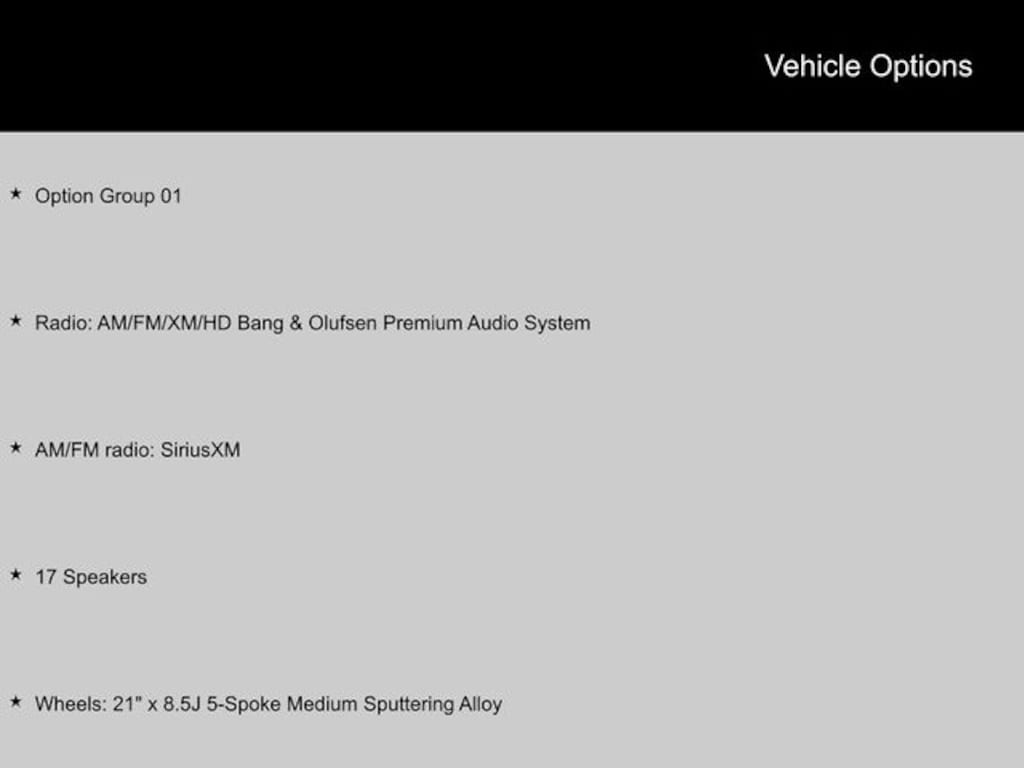 Used 2023 Genesis GV60 Performance SUV