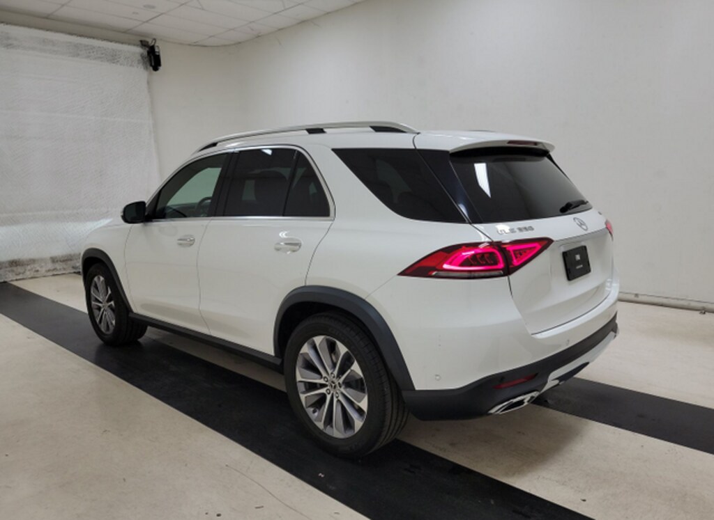 Used 2023 Mercedes-Benz GLE GLE 350 SUV