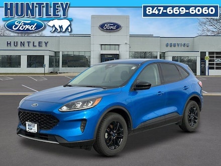 2020 Ford Escape SE Sport Hybrid SUV