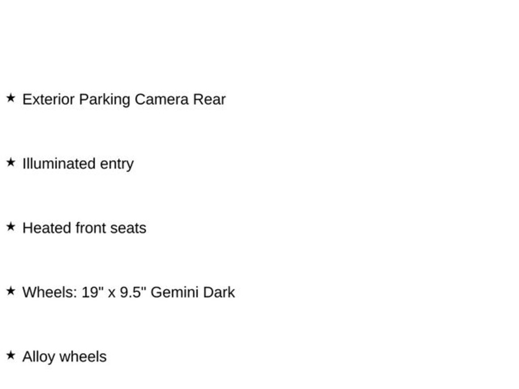 Used 2024 Tesla Model Y Long Range SUV