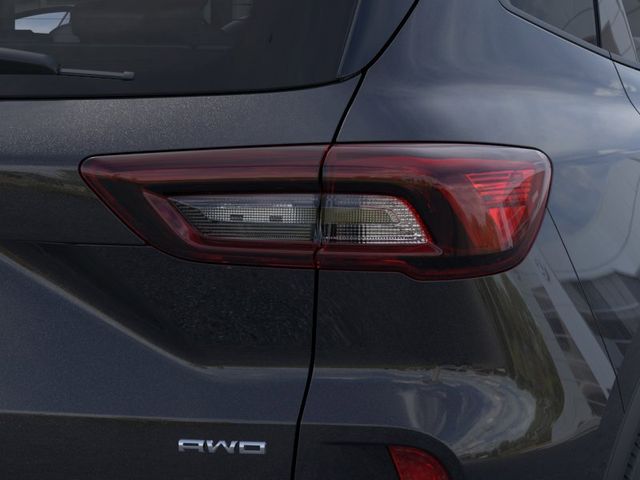 2025 Ford Escape Active - Photo 21