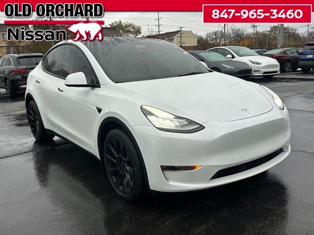 2023 Tesla Model Y Long Range photo 3