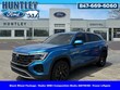 Volkswagen Atlas Cross Sport