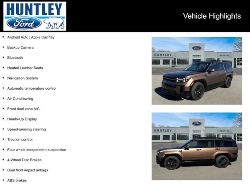 Used 2024 Hyundai Santa Fe Hybrid Calligraphy SUV