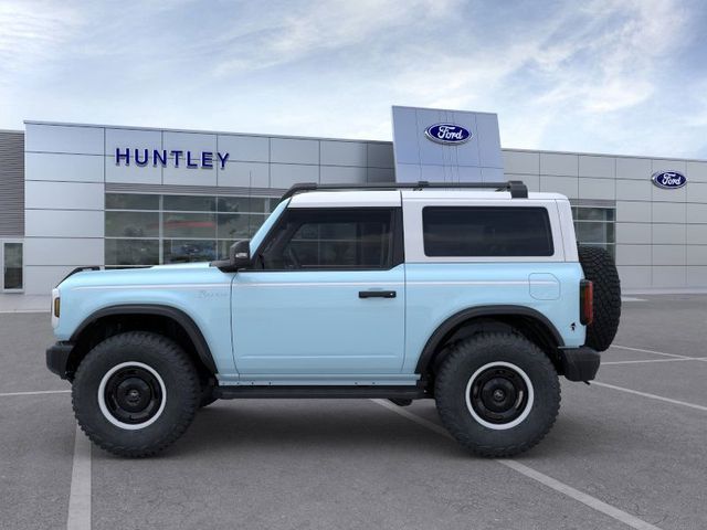 2024 Ford Bronco Heritage Limited First Edition photo 3