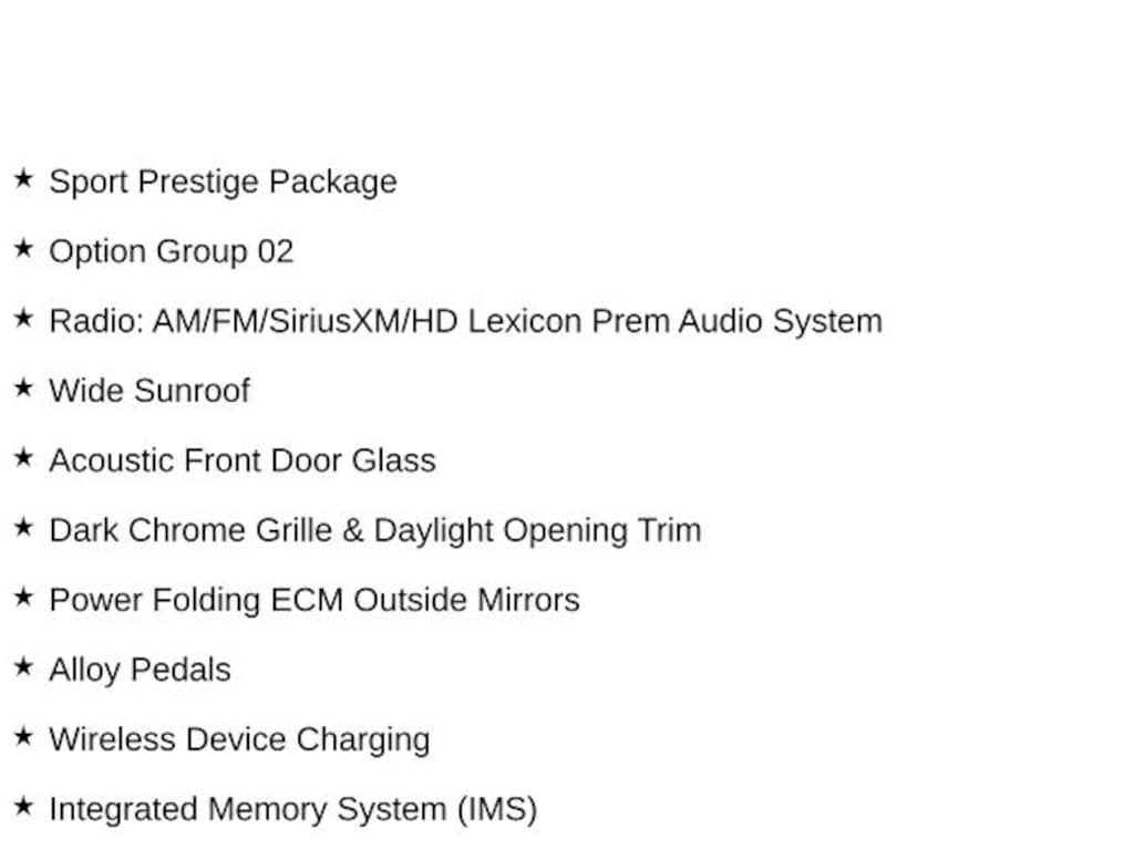 Used 2023 Genesis G70 2.0T Sedan