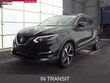 Nissan Rogue Sport