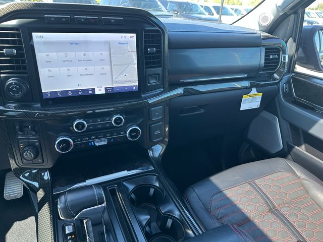 2023 Ford F-150 Lariat - Photo 18